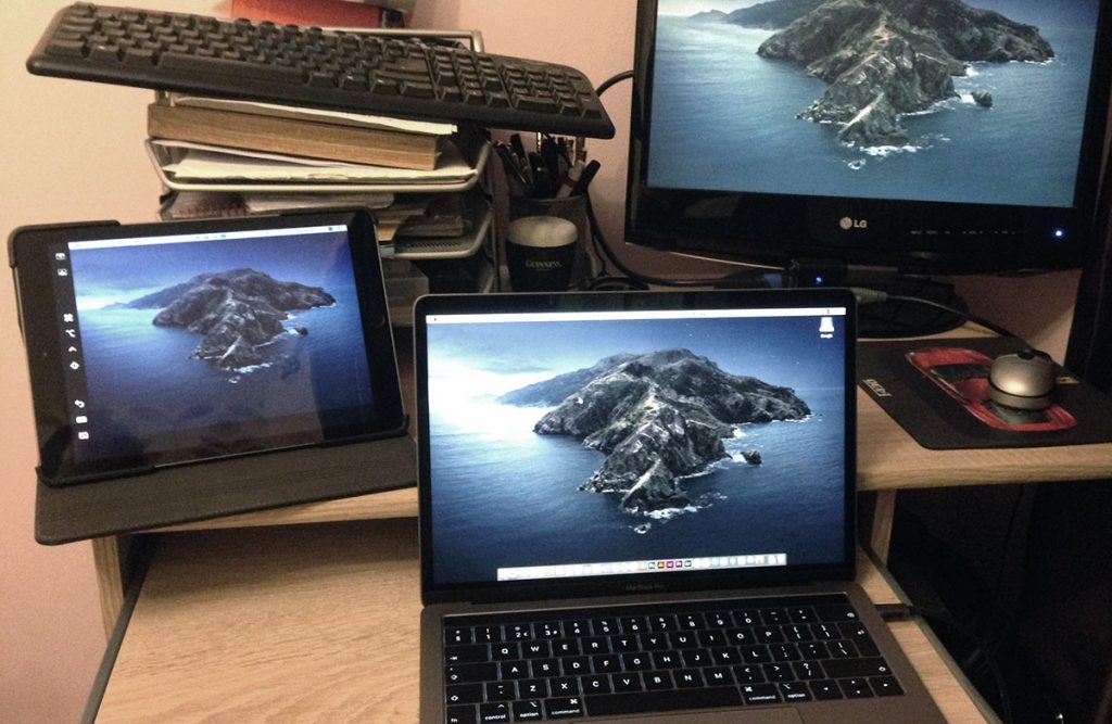 Actual Multiple Monitors 8.15.0 instal the new for apple